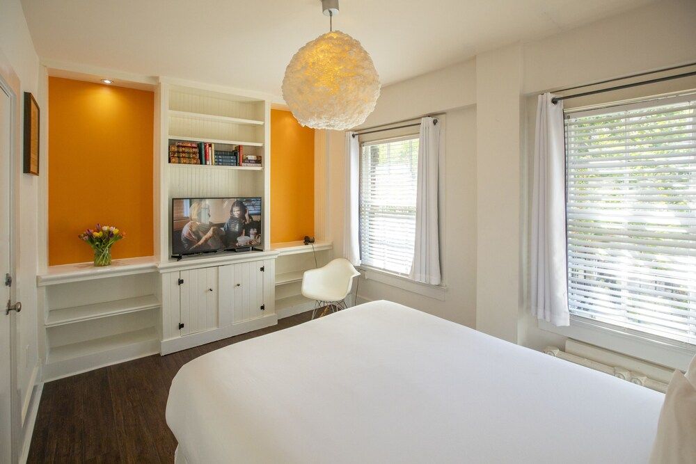 undefined Edwardian Hotel 2