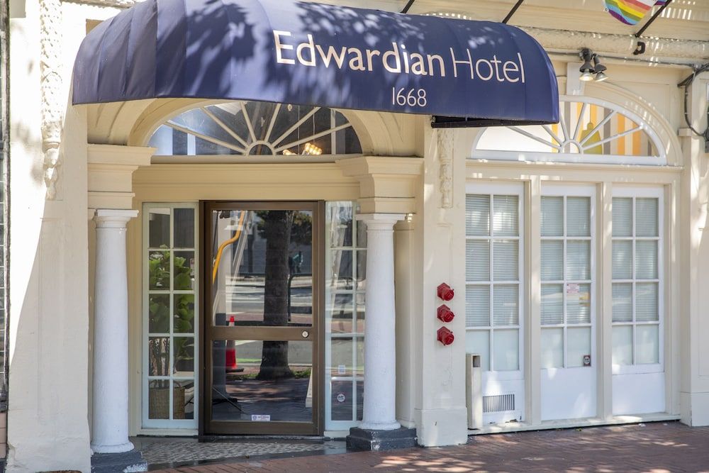 undefined Edwardian Hotel 7