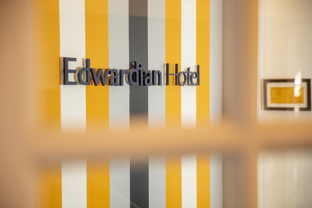 undefined Edwardian Hotel 5