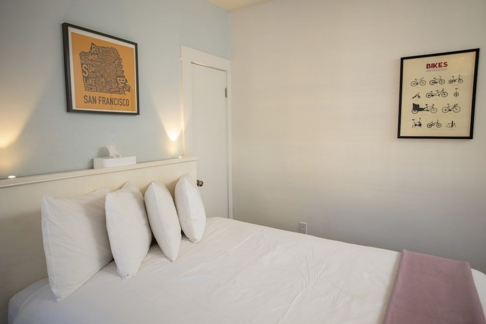 undefined Edwardian Hotel 8