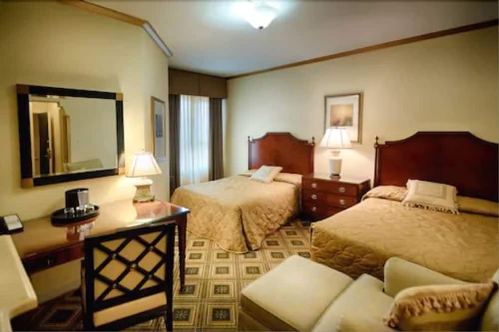 undefined Embassy Hotel 2