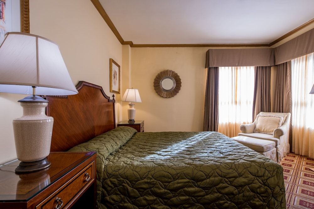 undefined Embassy Hotel 10