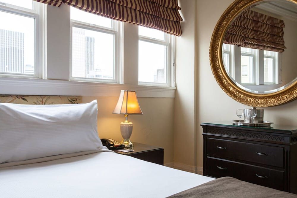 Suite, 1 Bedroom, Kitchen