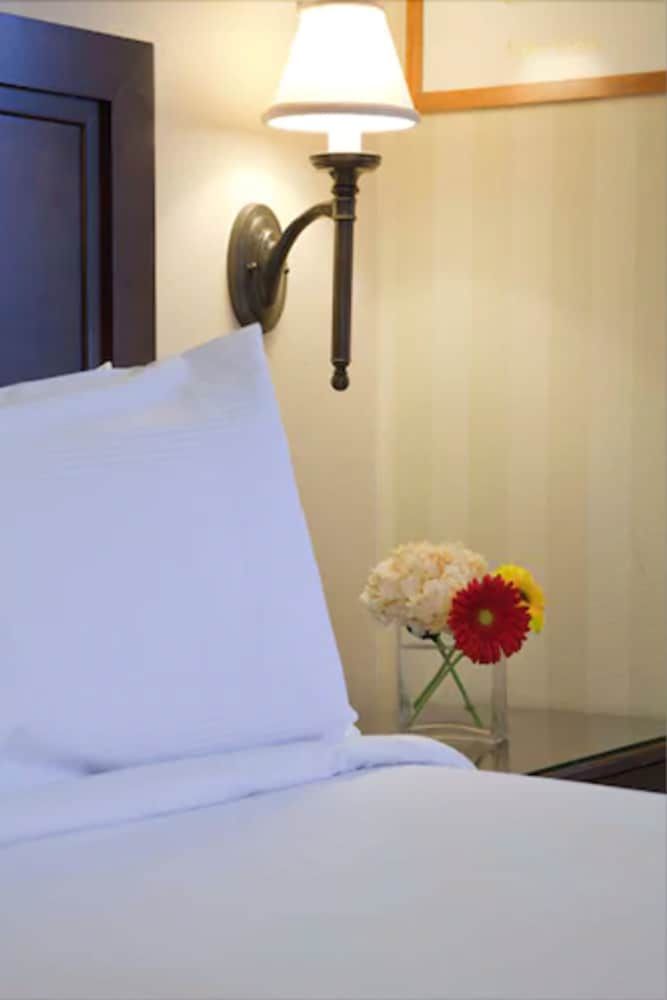 undefined Executive Hotel Vintage Court 7