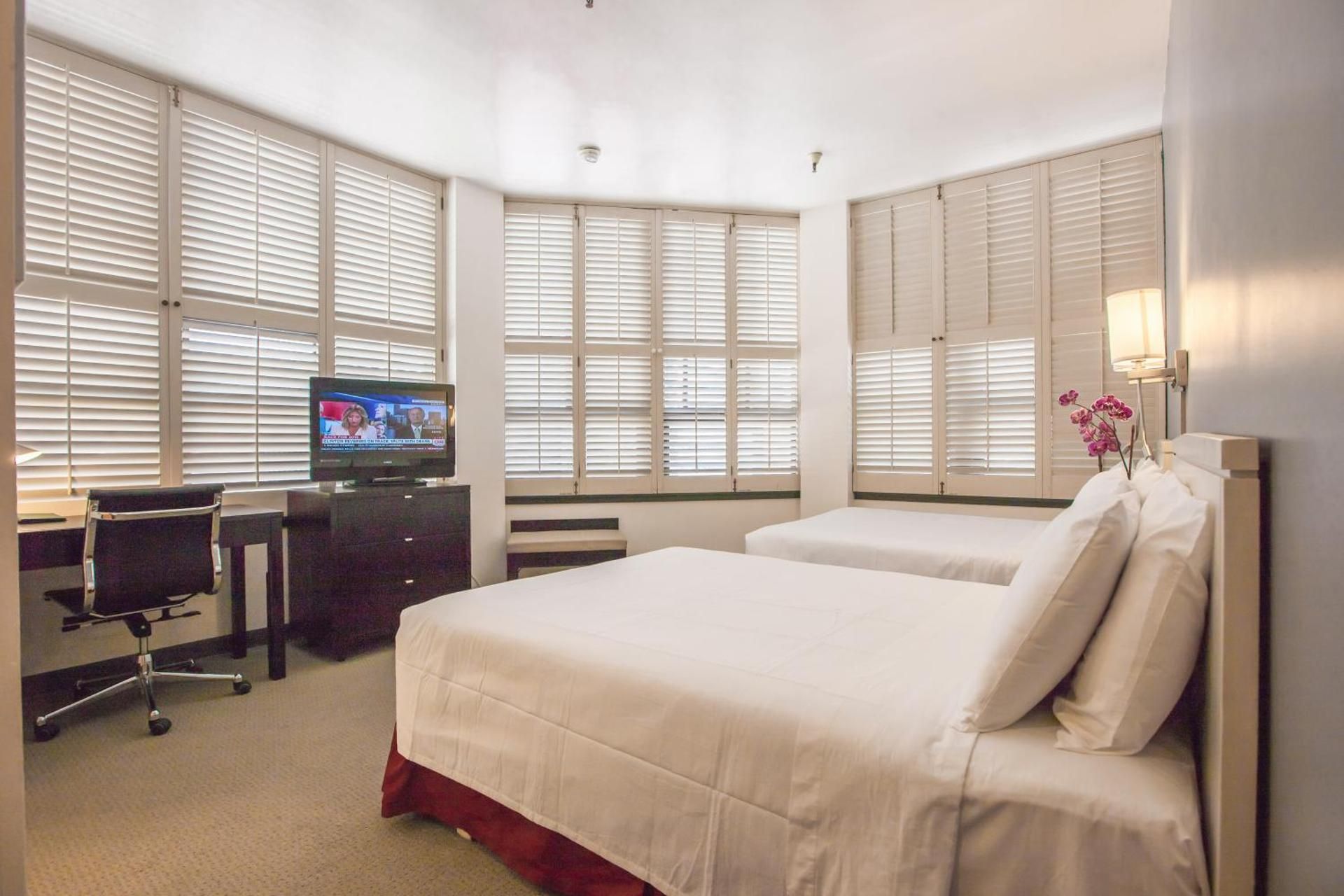 undefined Grant Plaza Hotel 7