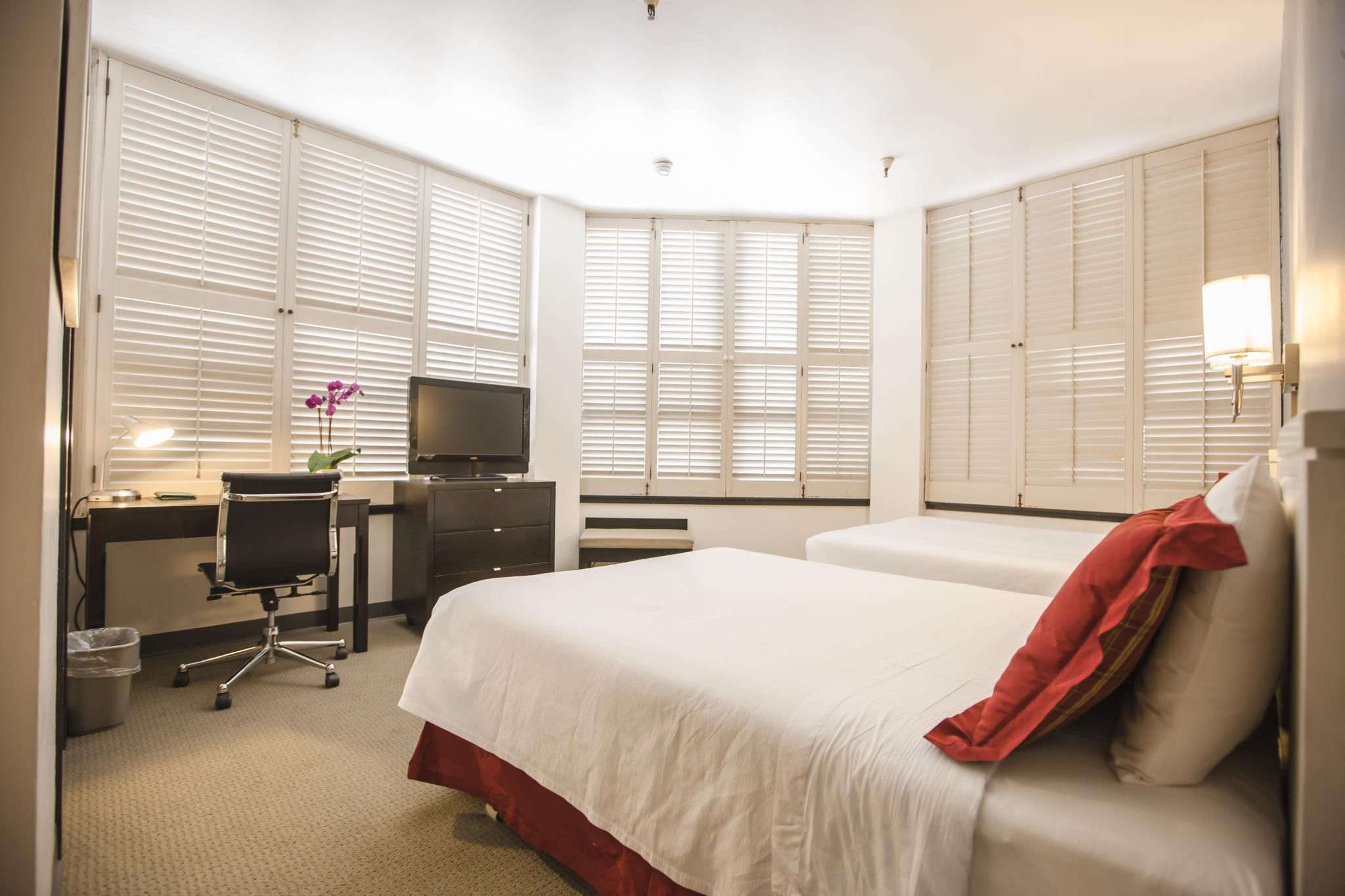 undefined Grant Plaza Hotel 6