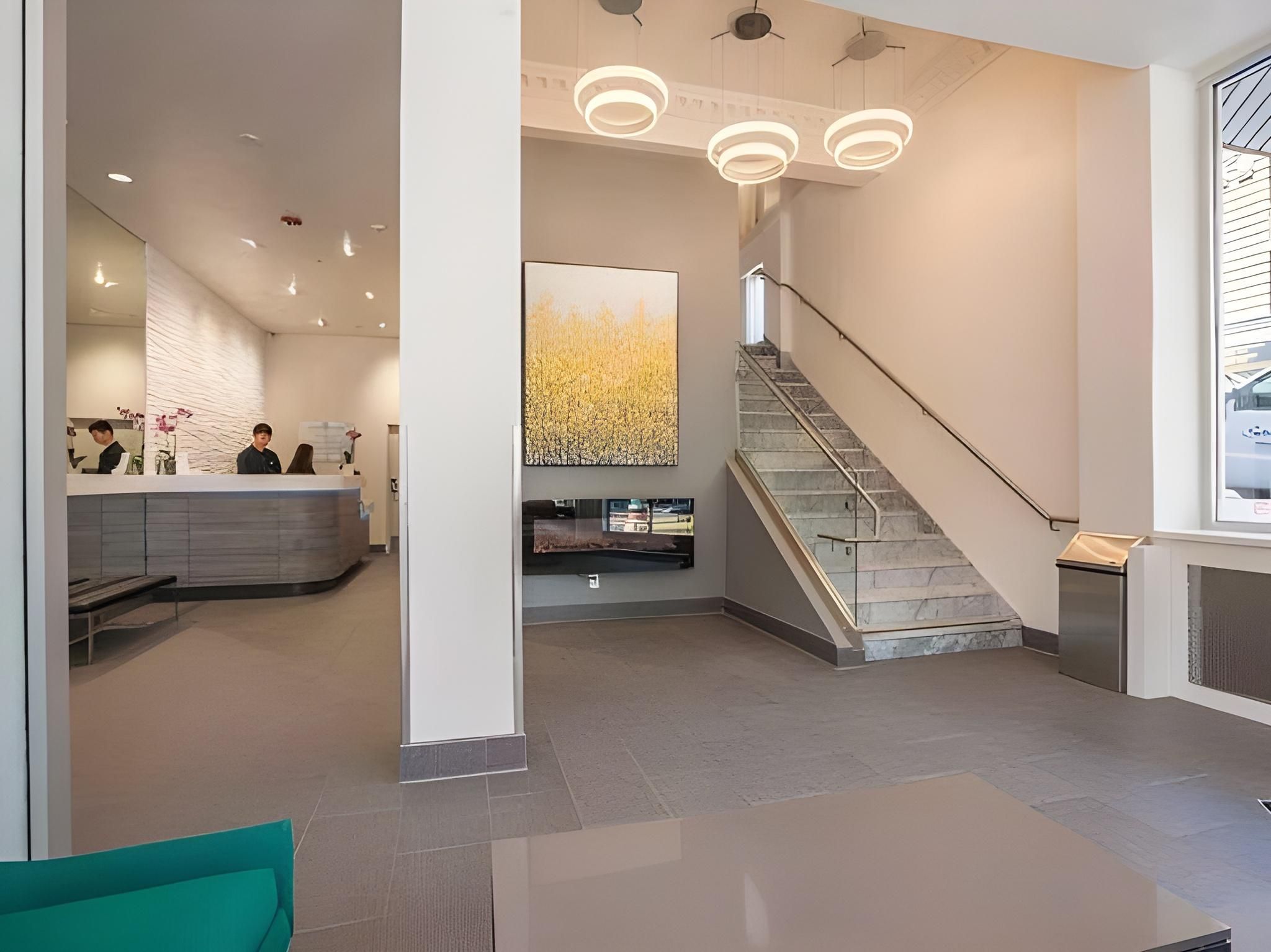 undefined Grant Plaza Hotel 10