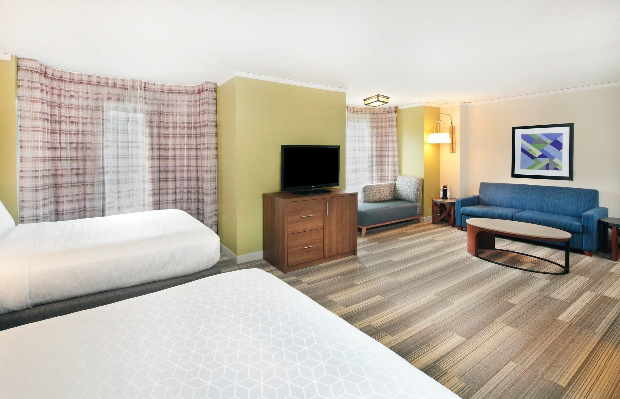 undefined Holiday Inn Express and Suites Fisherman's Wharf by IHG 5