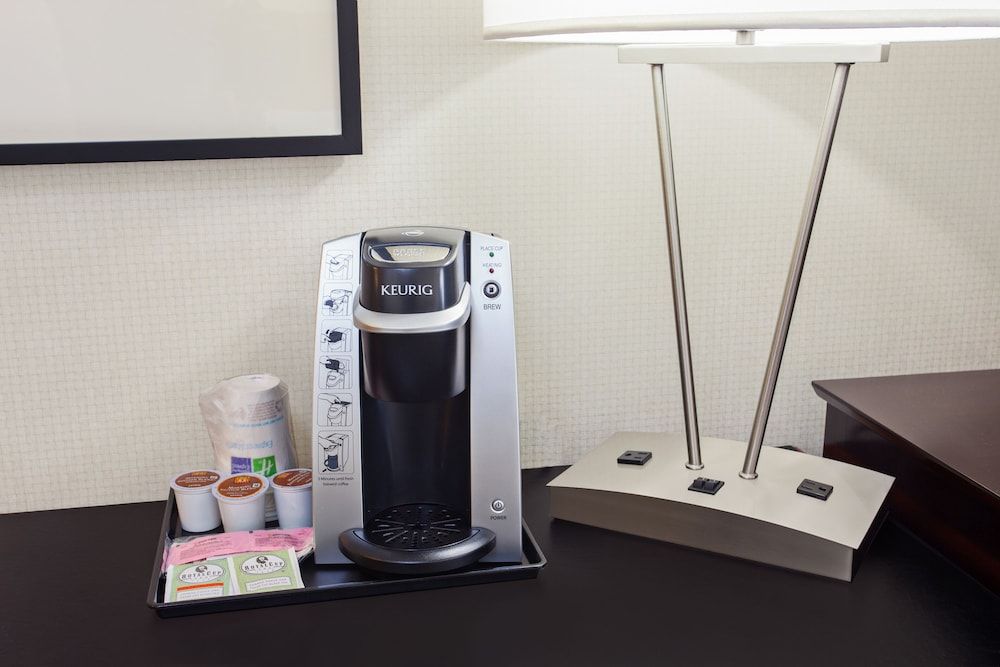 Holiday Inn Express and Suites Fisherman's Wharf by IHG Standard Room, 1 King Bed 9