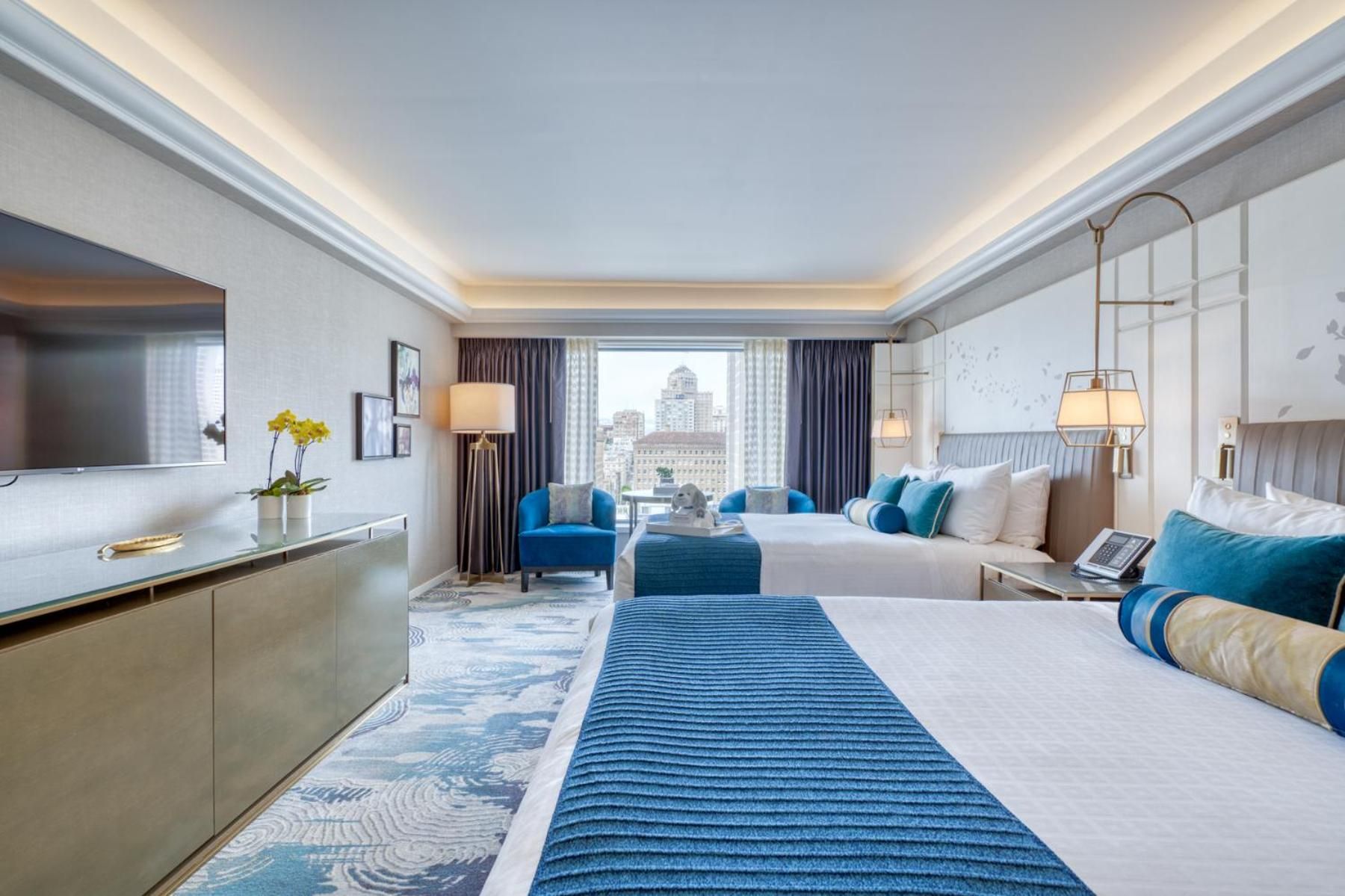 undefined Hotel Nikko San Francisco 7