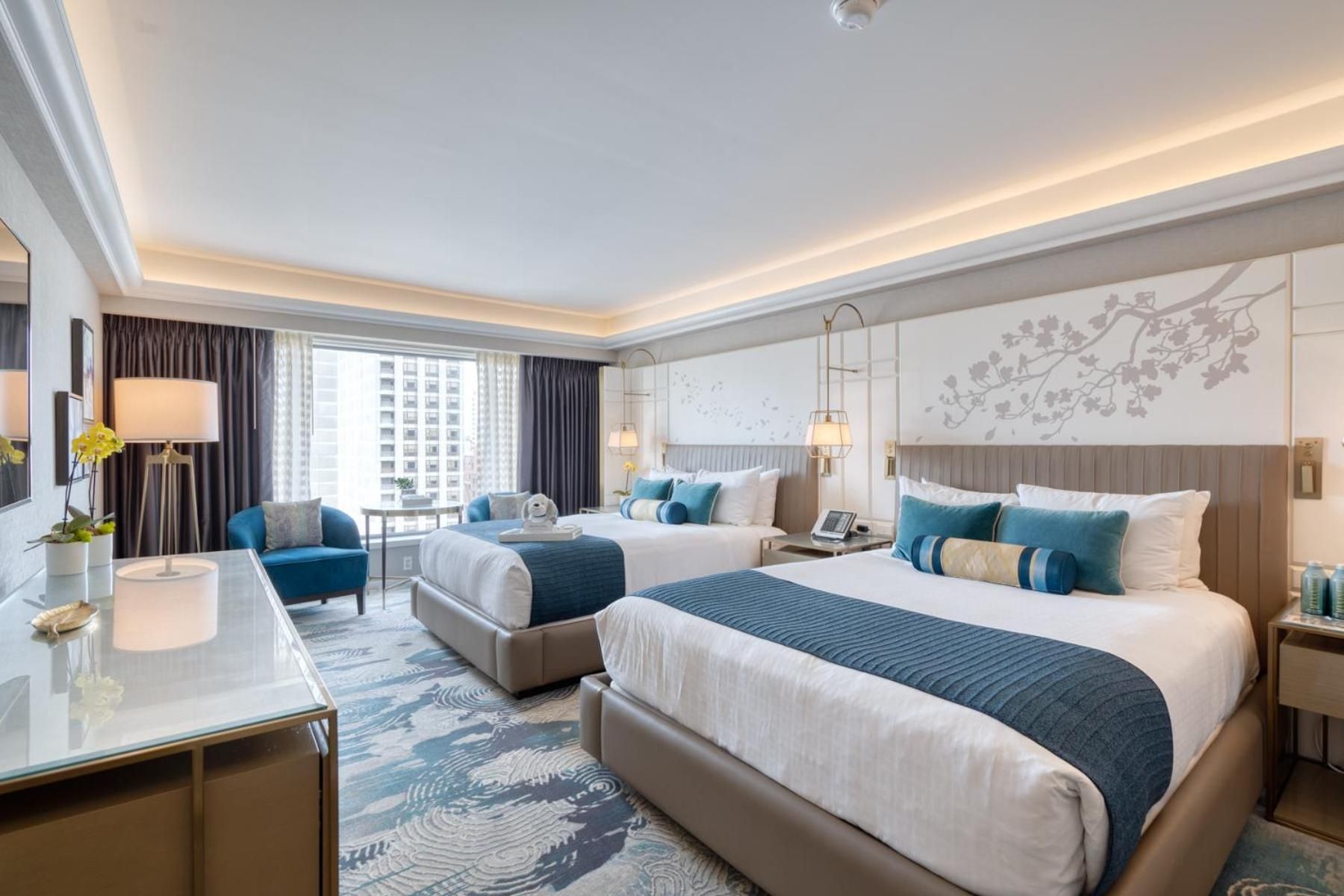 undefined Hotel Nikko San Francisco 8