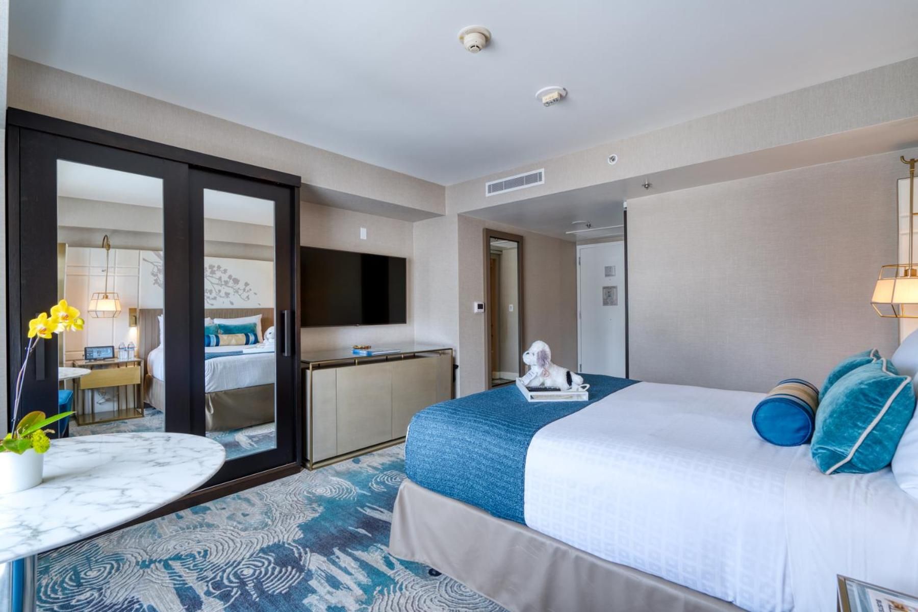 undefined Hotel Nikko San Francisco 10