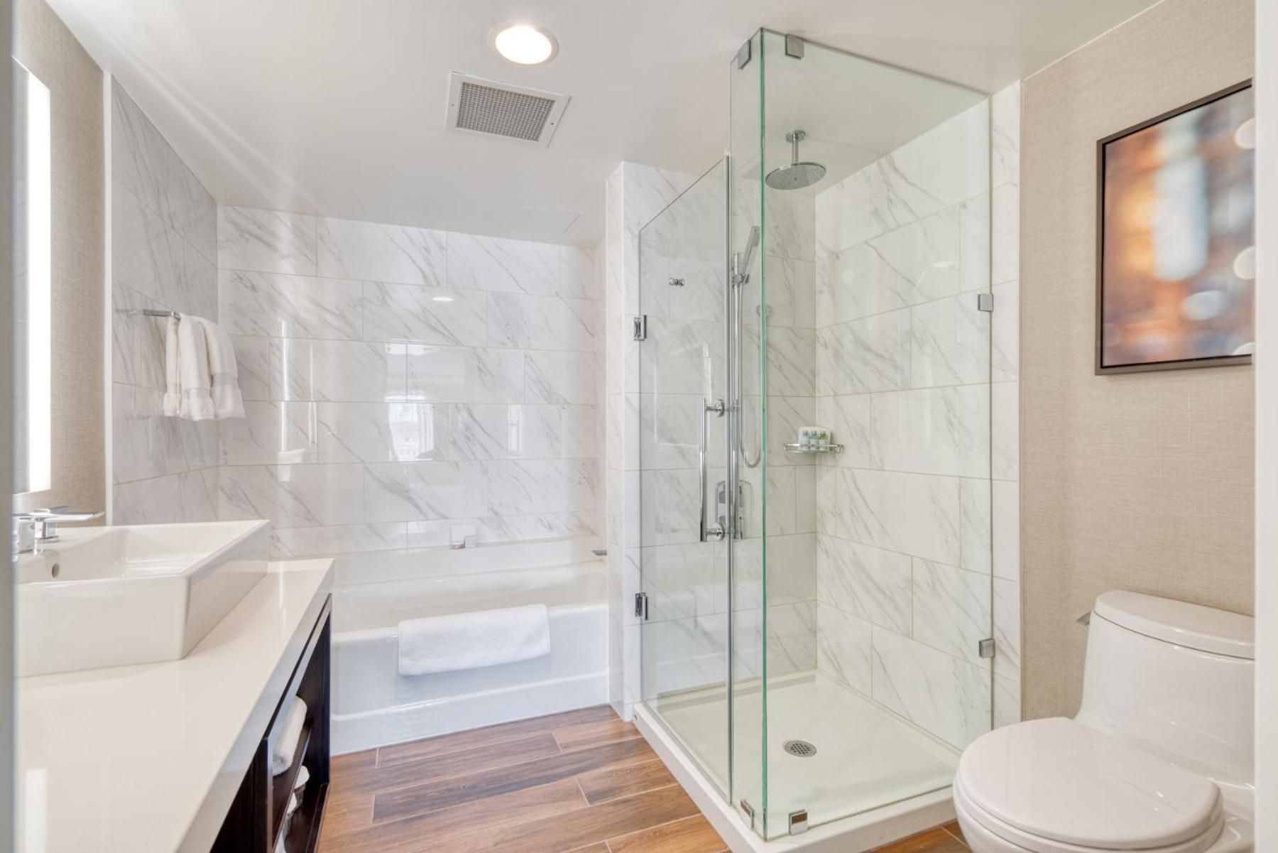 Imperial Floor 2 Queen Beds 