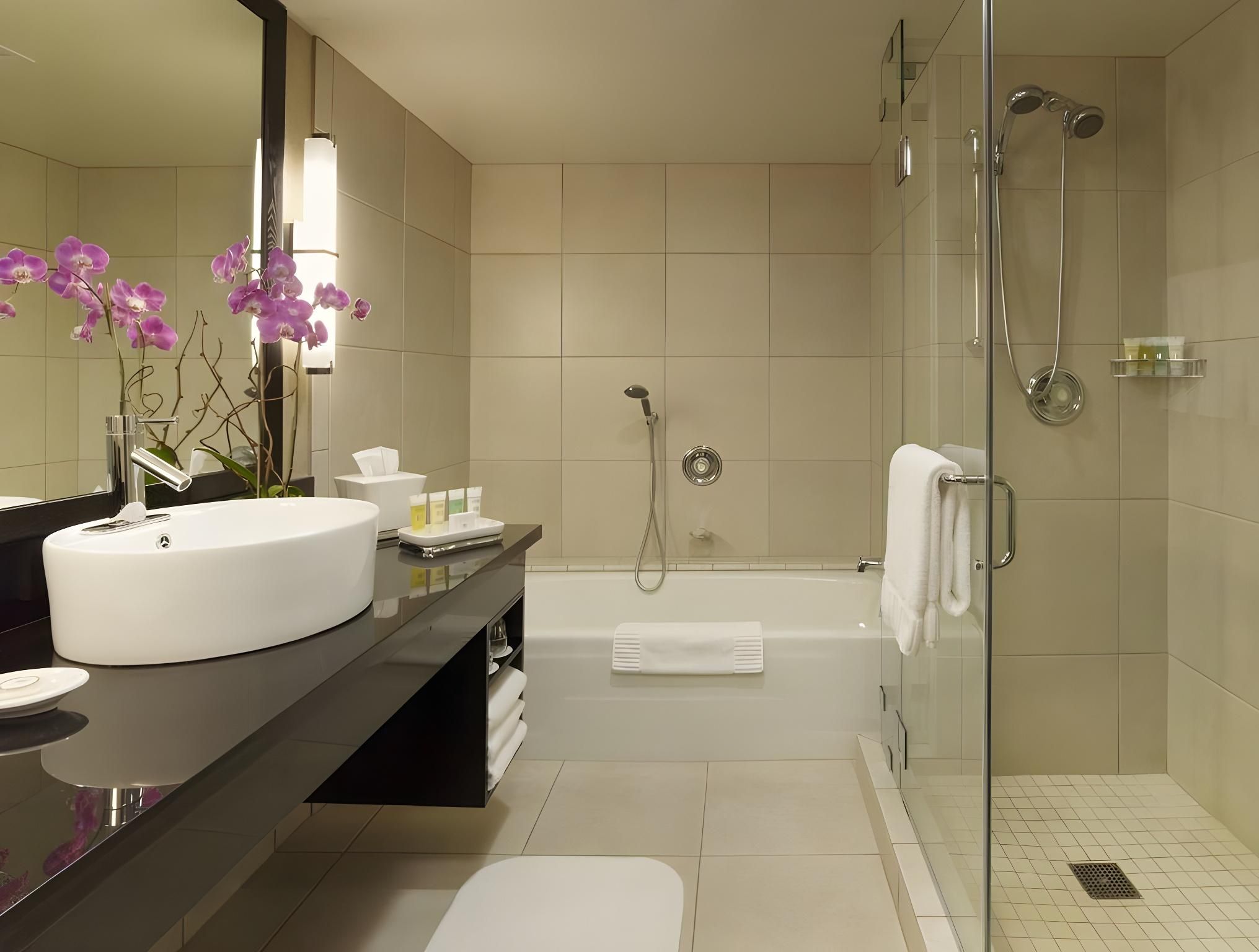 undefined Hotel Nikko San Francisco 6