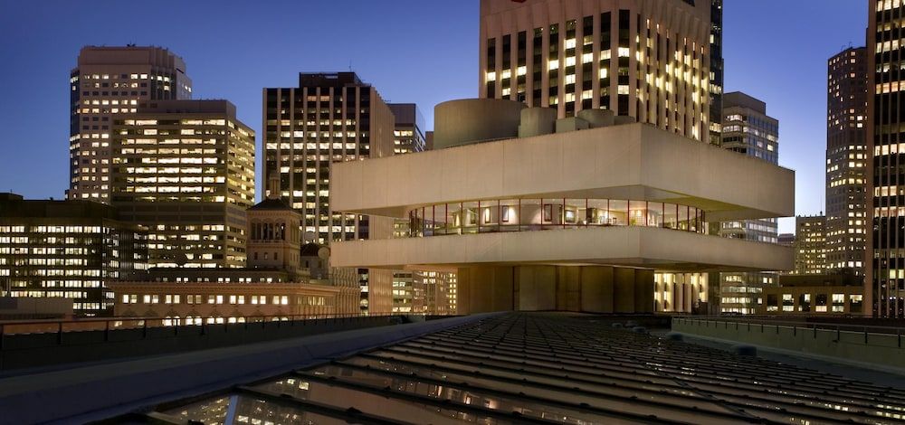 undefined Hyatt Regency San Francisco 9