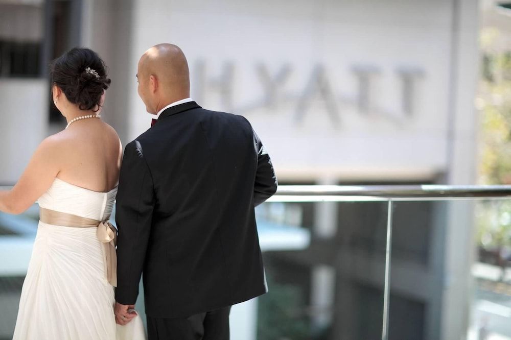 undefined Hyatt Regency San Francisco 10