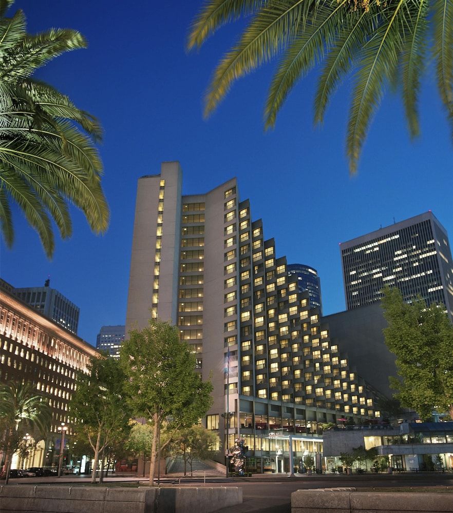 undefined Hyatt Regency San Francisco 7