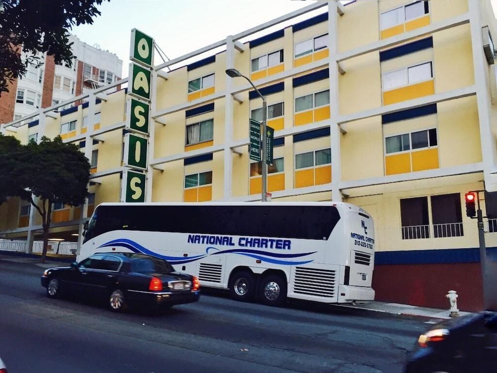 undefined Oasis Inn 6