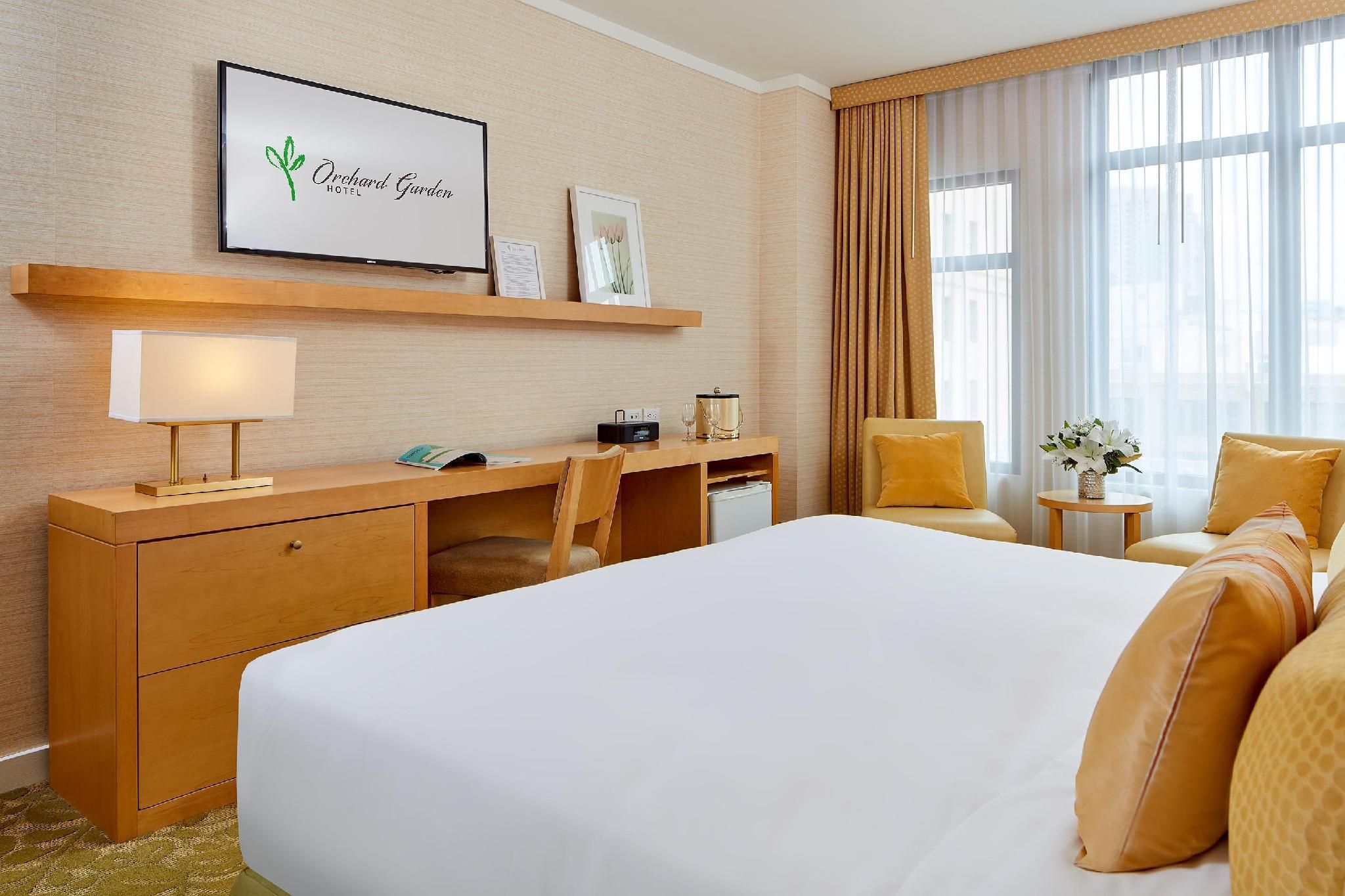 Superior King Room