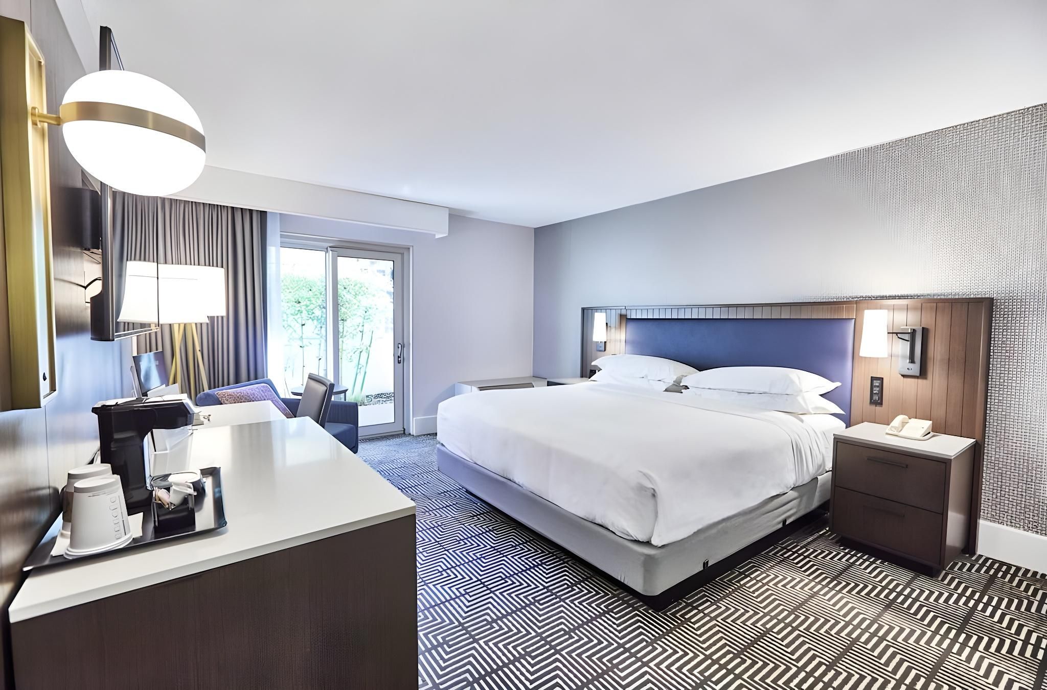 Deluxe Superior - 2 Queen Bed