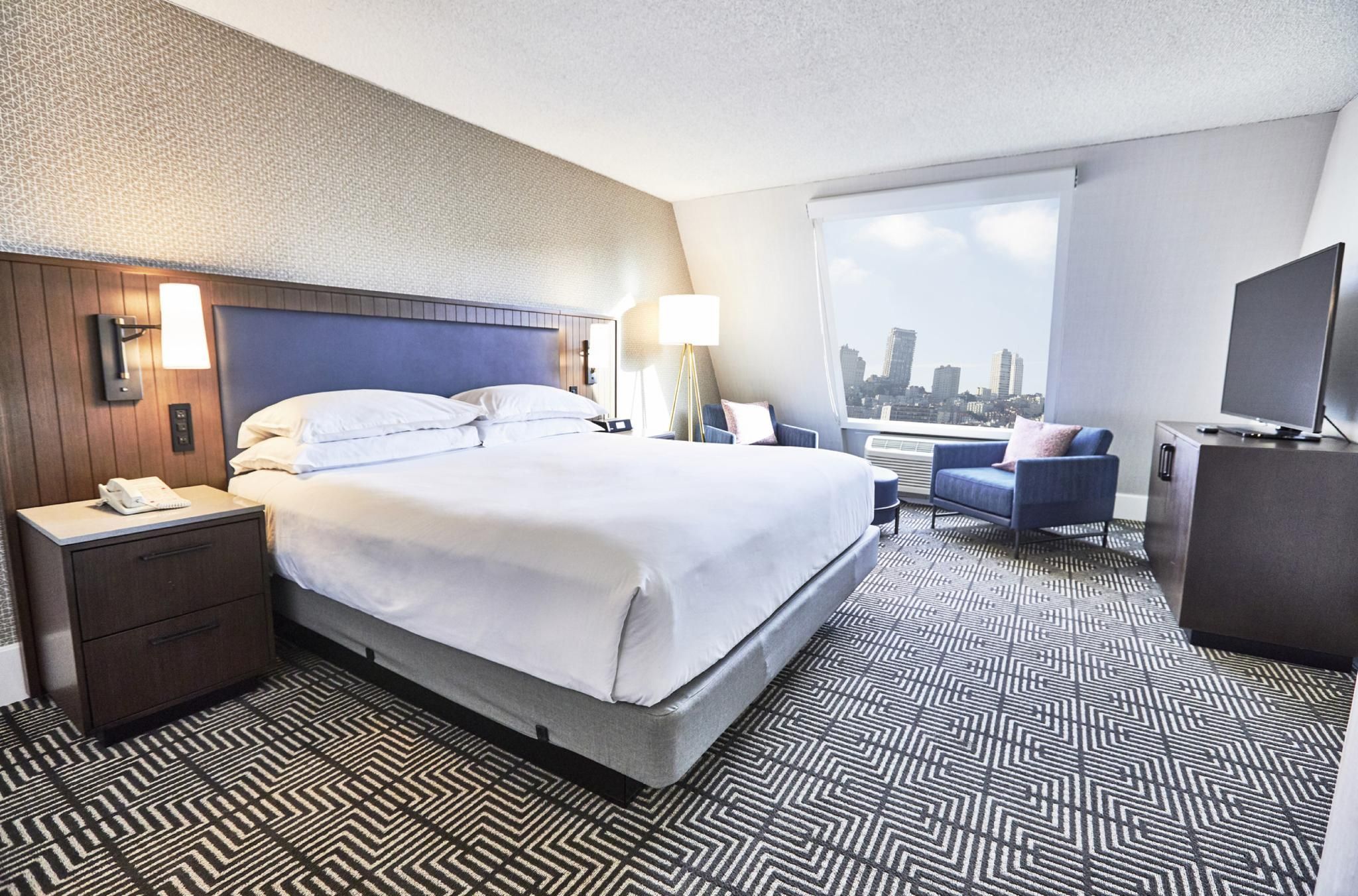 undefined Hotel Riu Plaza Fisherman's Wharf 7