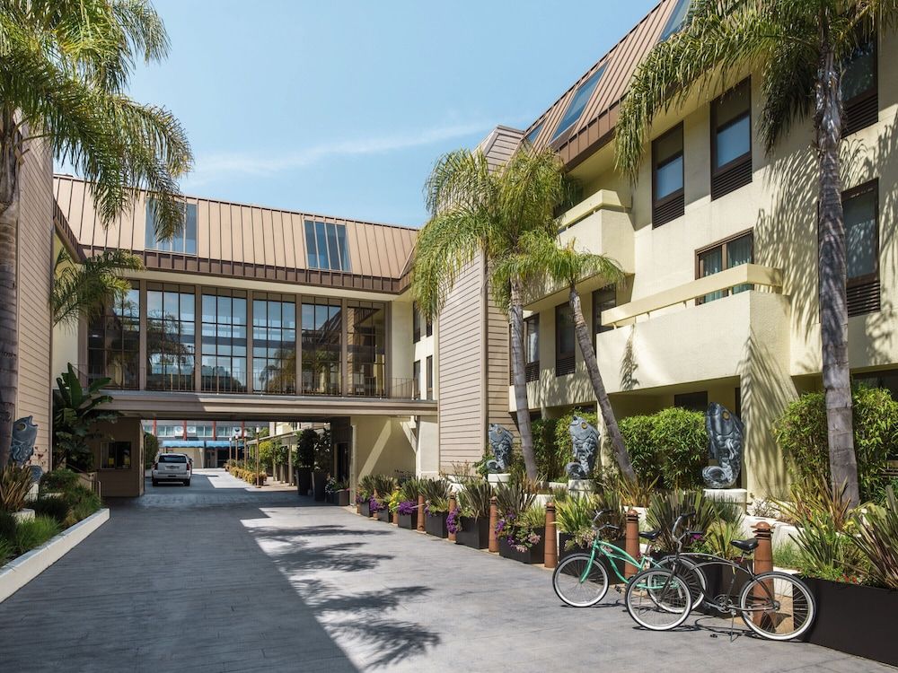 undefined Hotel Riu Plaza Fisherman's Wharf 5