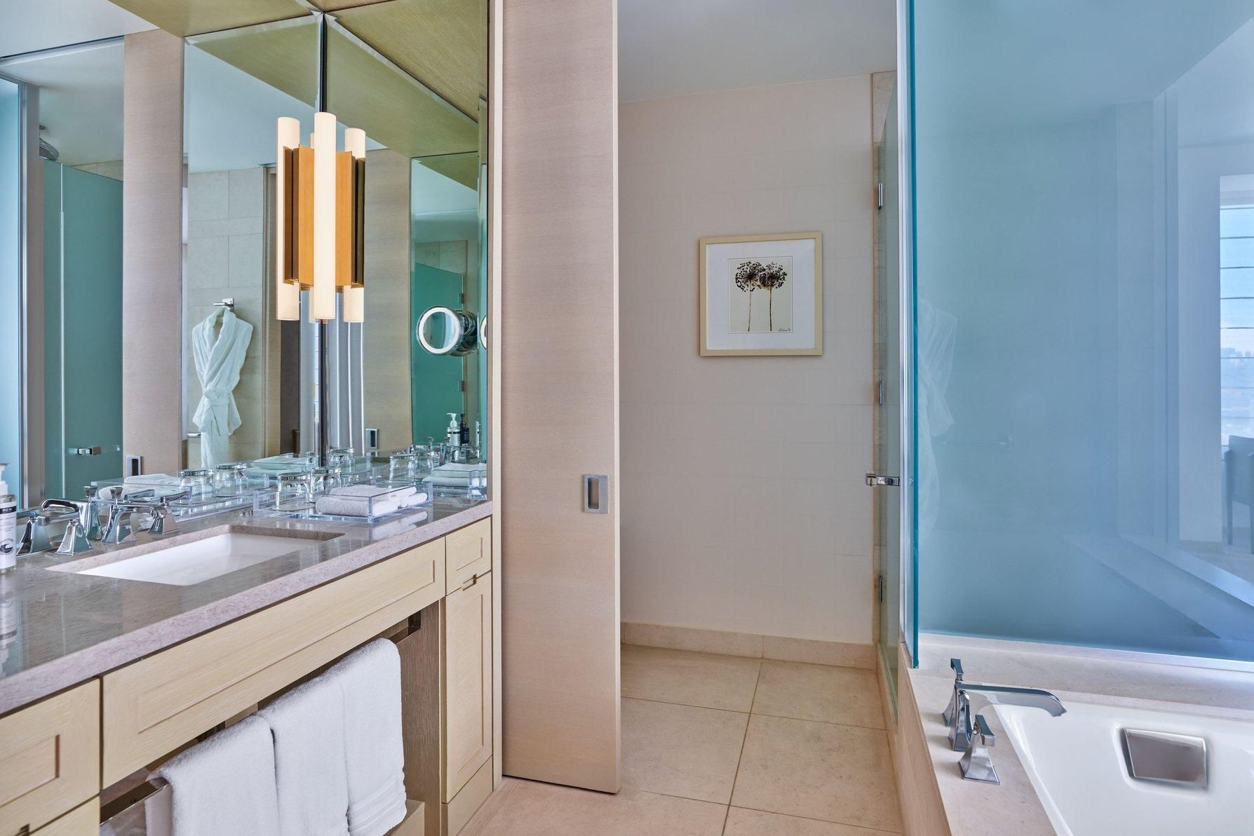 undefined The St. Regis San Francisco 9