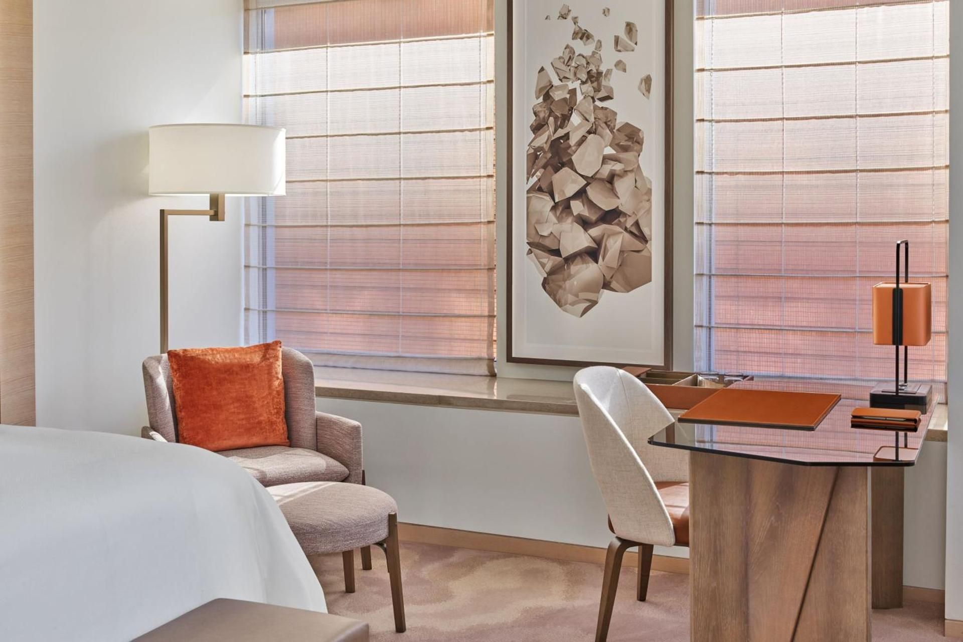 undefined The St. Regis San Francisco 10