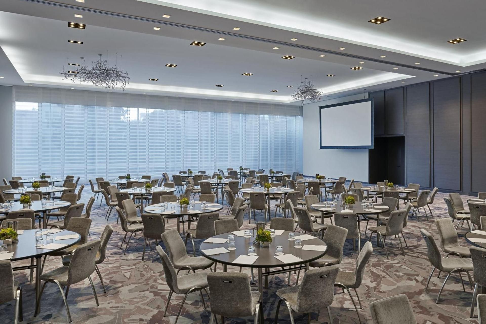meeting room / ballrooms