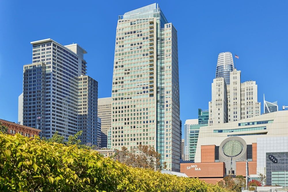 undefined The St. Regis San Francisco 2