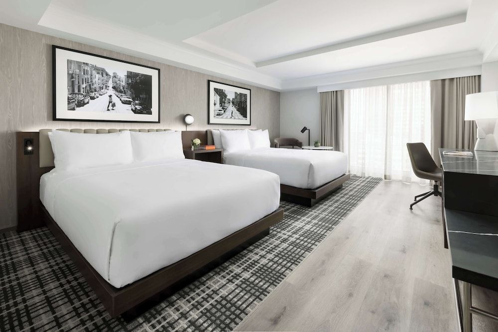 undefined Hyatt Regency San Francisco Downtown SOMA 10