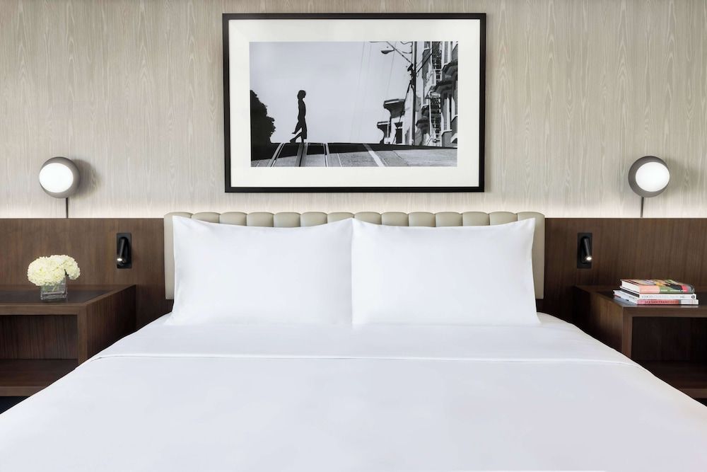 undefined Hyatt Regency San Francisco Downtown SOMA 6