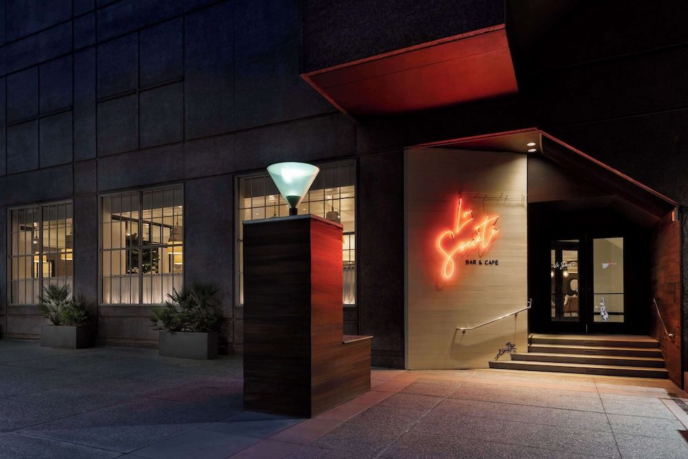 undefined Hyatt Regency San Francisco Downtown SOMA 5