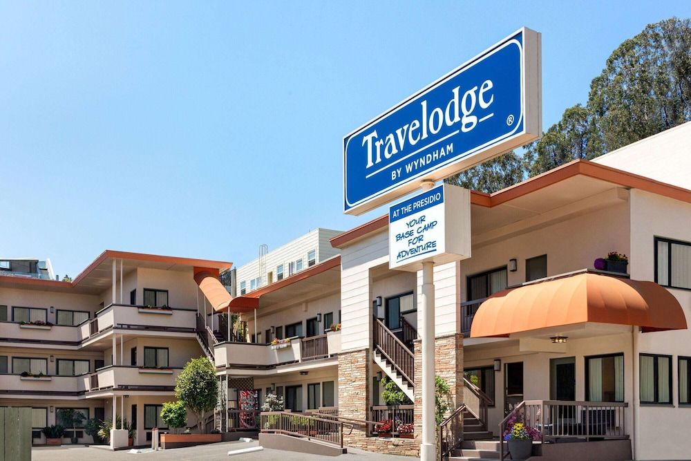 undefined Travelodge by Wyndham Presidio San Francisco 5