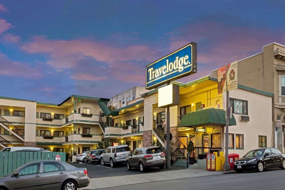 undefined Travelodge by Wyndham Presidio San Francisco 6