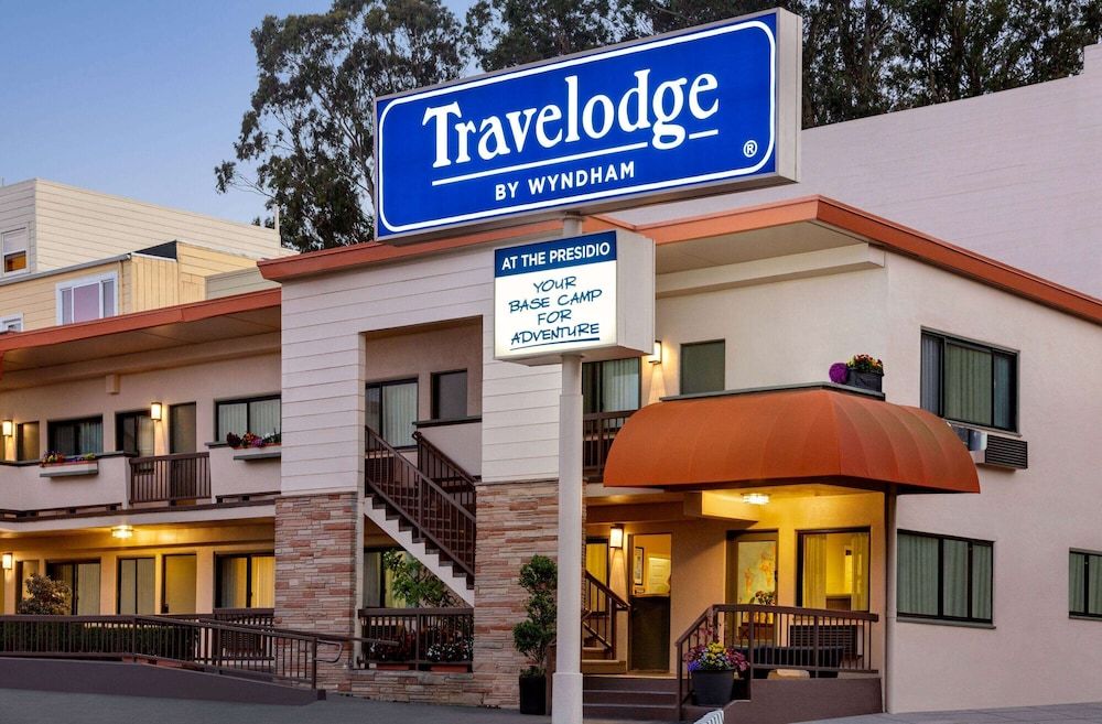 undefined Travelodge by Wyndham Presidio San Francisco 8