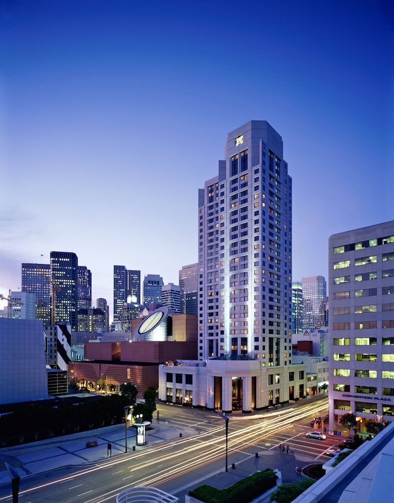 undefined W San Francisco 7