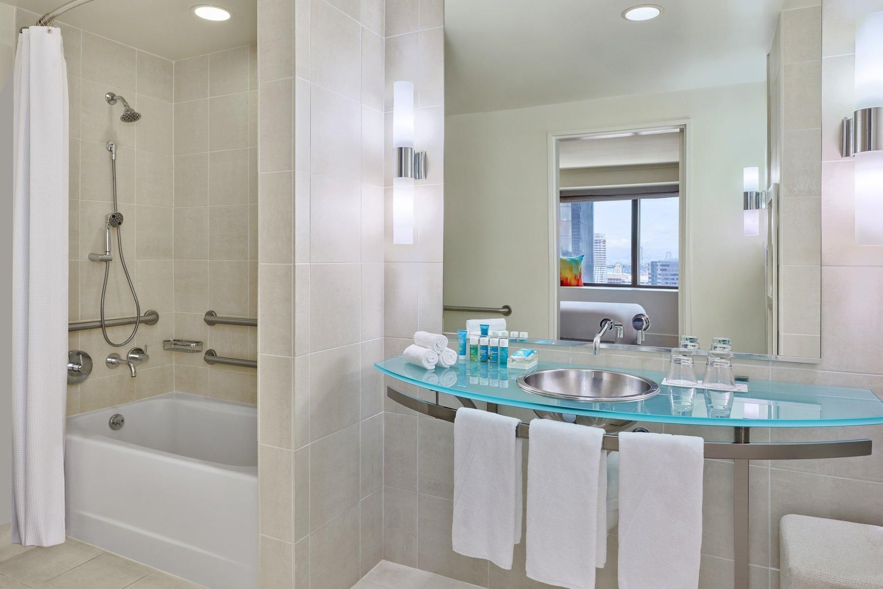 Supreme Suite, 1 Bedroom Suite, 1 King