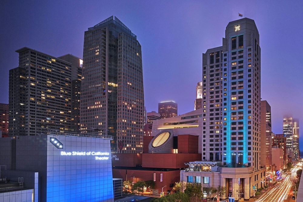 undefined W San Francisco 7