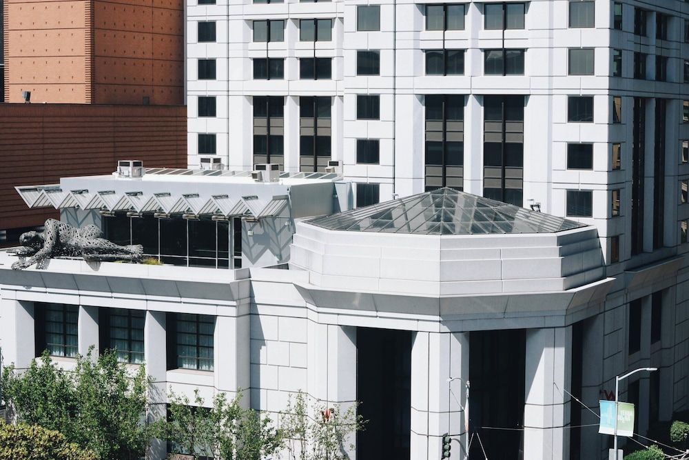 undefined W San Francisco 8