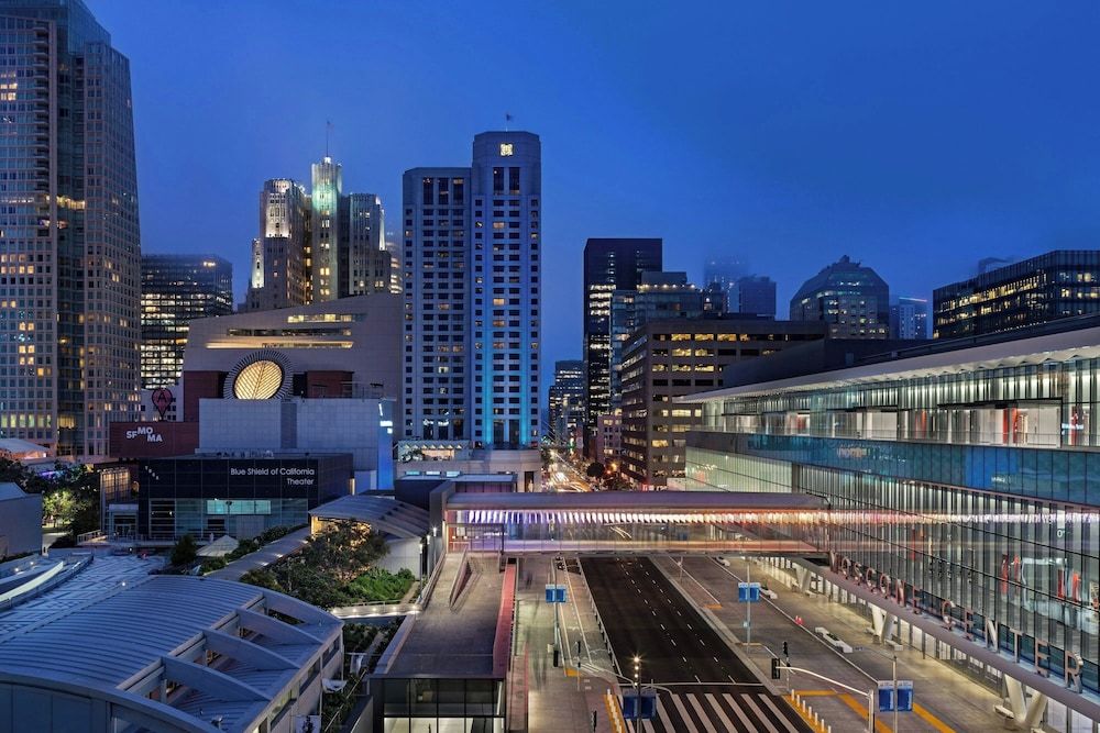 undefined W San Francisco 4