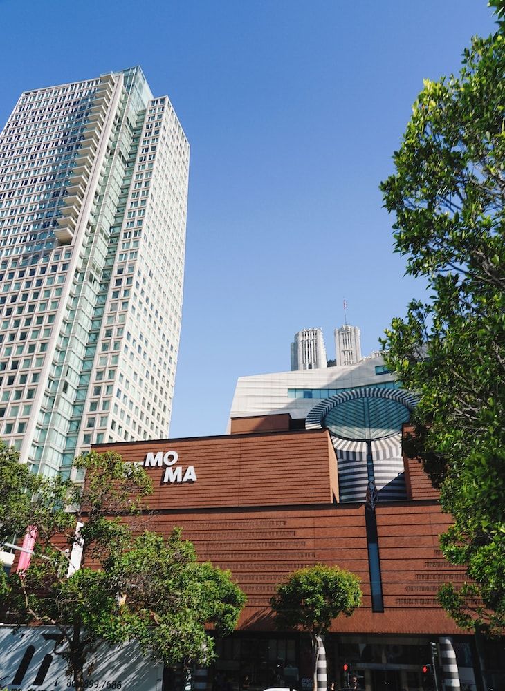 undefined W San Francisco 2