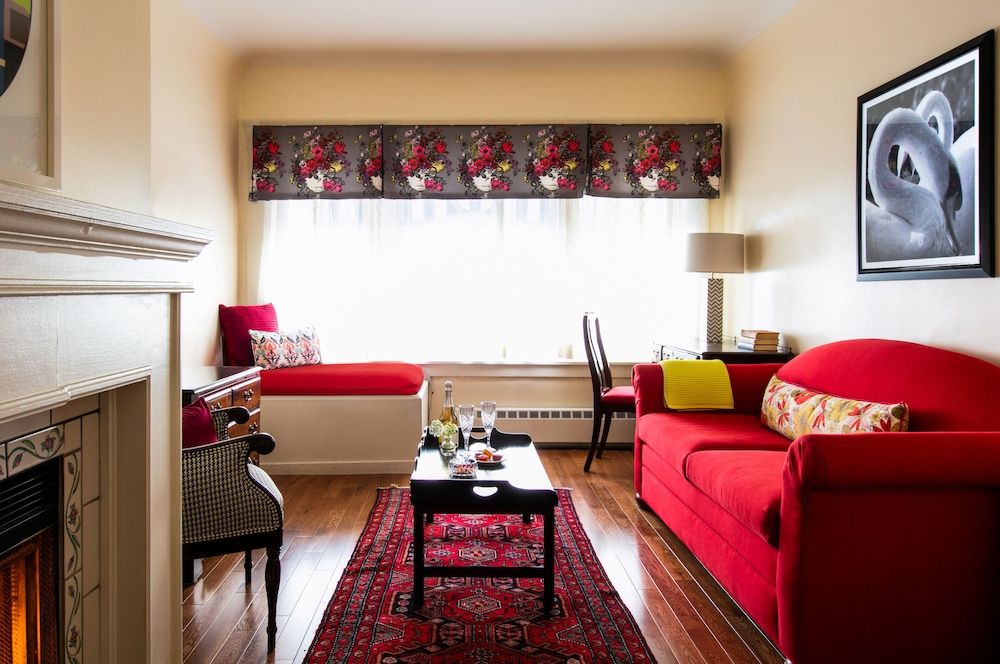 undefined White Swan Inn 5