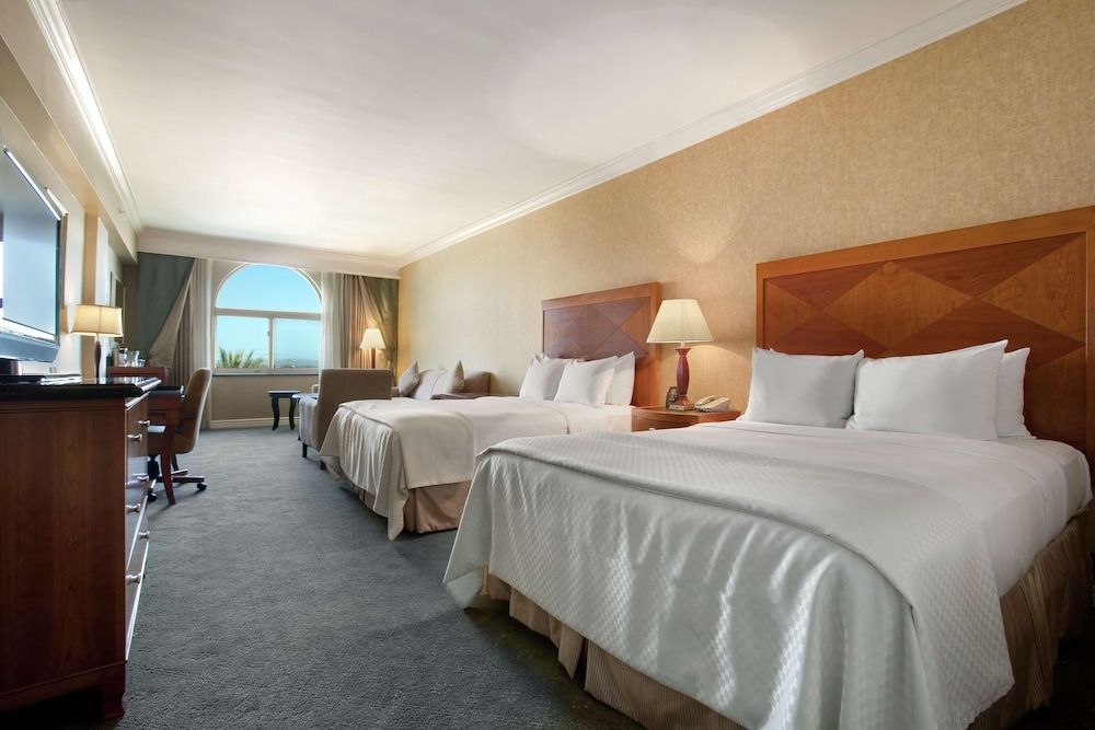 Superior Room, 2 Queen Beds