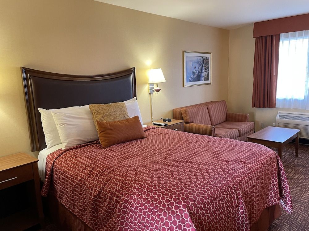 undefined Americas Best Value Inn San Jose Convention Center 3