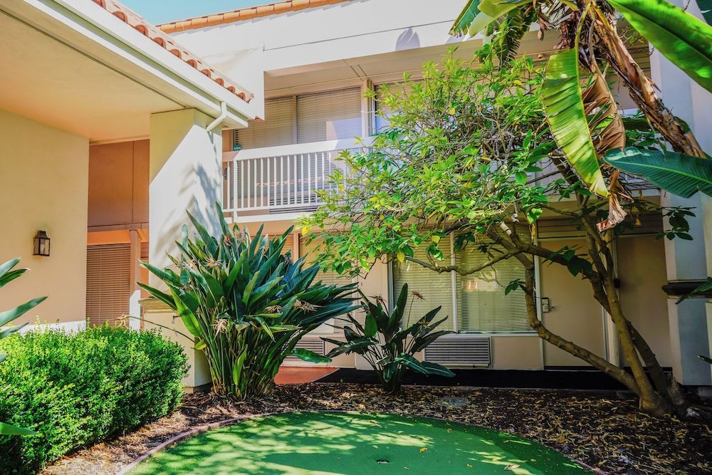 undefined Uptown Oasis San Jose Airport 5