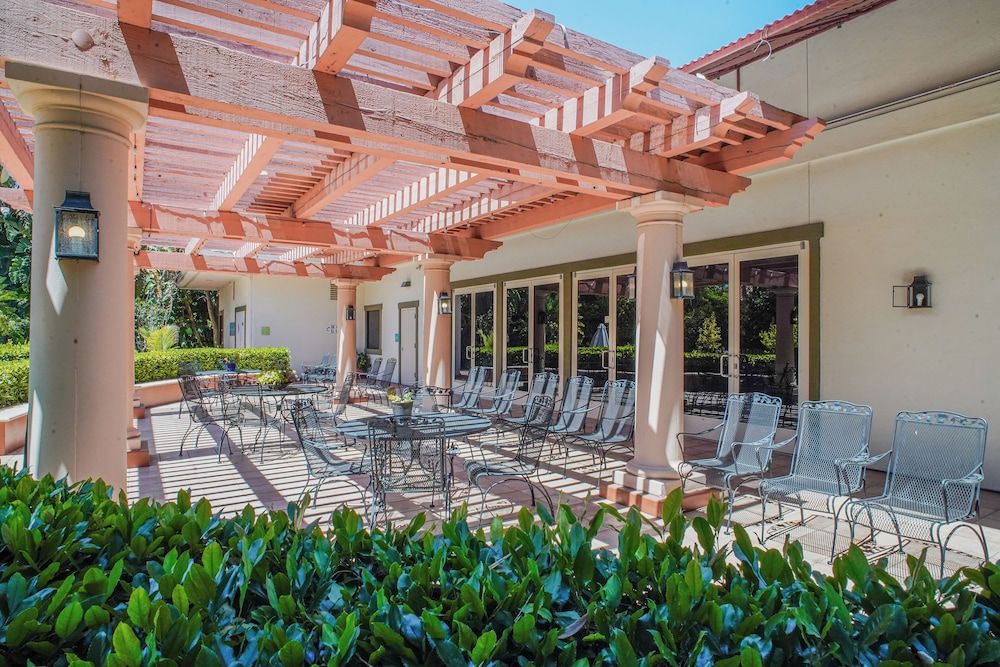 undefined Uptown Oasis San Jose Airport 2