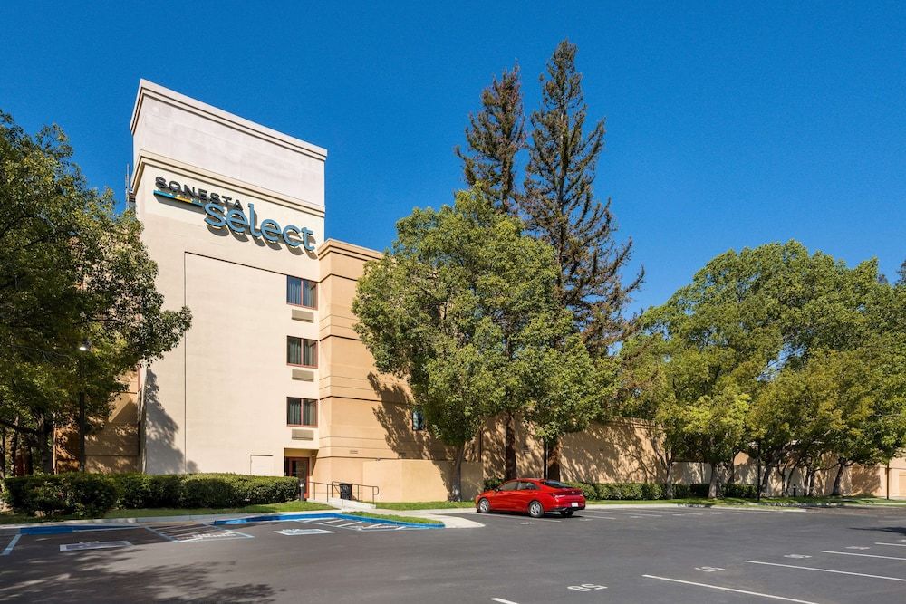 undefined Sonesta Select San Jose Airport 3