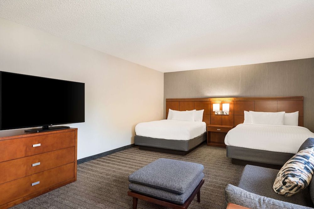 undefined Sonesta Select San Jose Airport 7