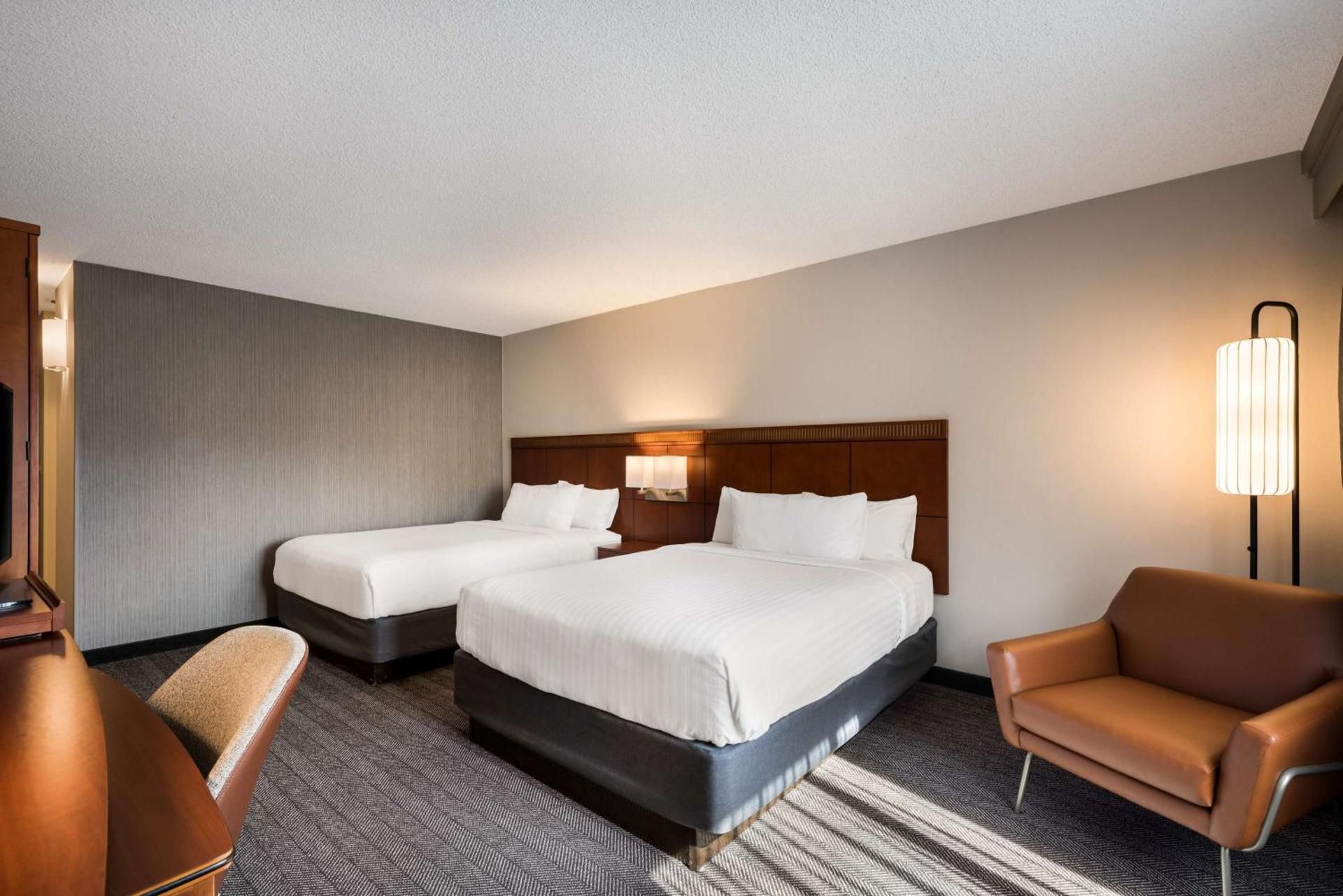 undefined Sonesta Select San Jose Airport 5